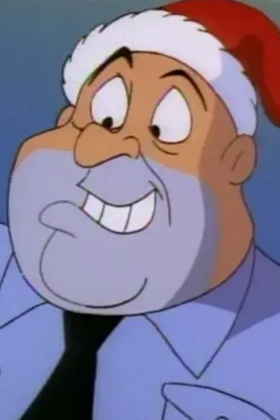 Frank Welker photo