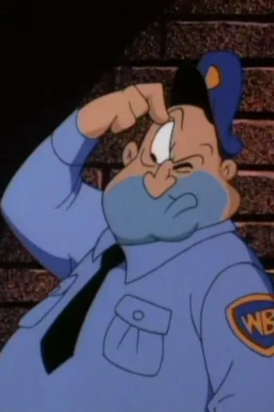 Frank Welker photo