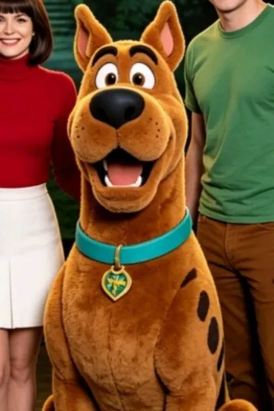 Frank Welker photo