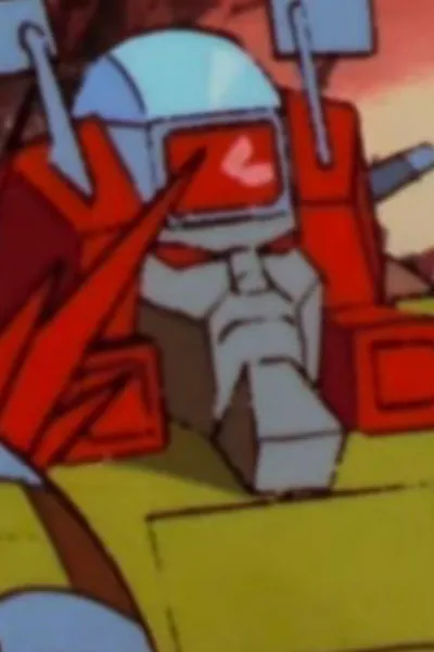 Frank Welker photo