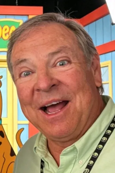 Frank Welker photo