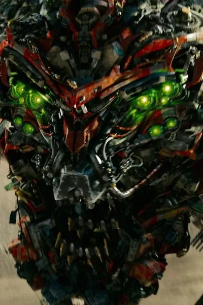 Frank Welker