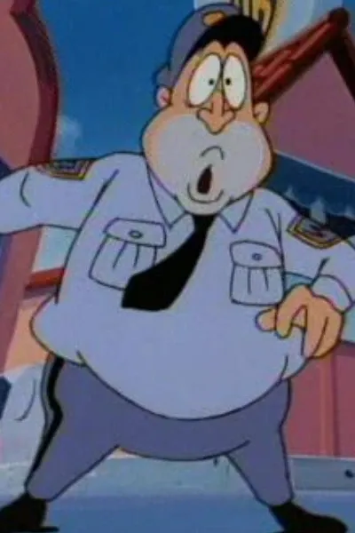 Frank Welker photo