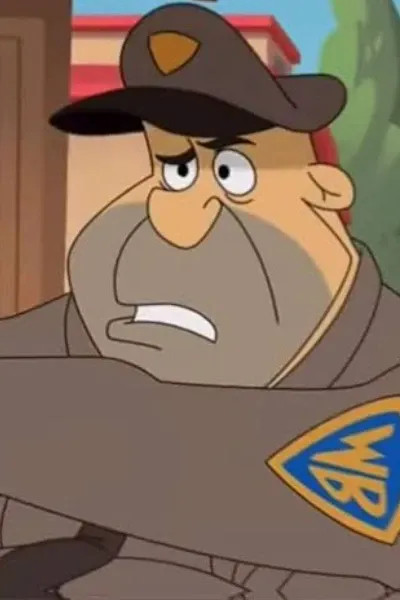 Frank Welker photo