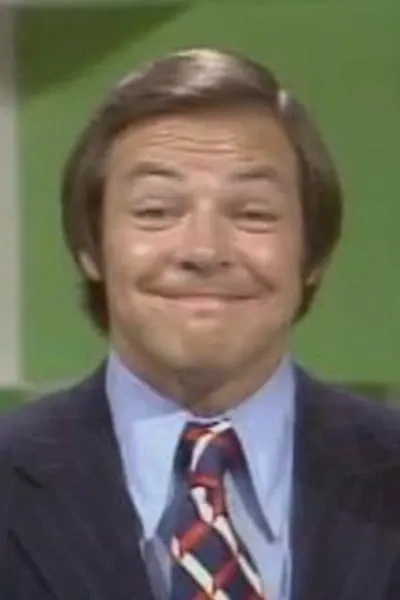 Frank Welker on Rowan and Martin's Laugh-In (1972)
