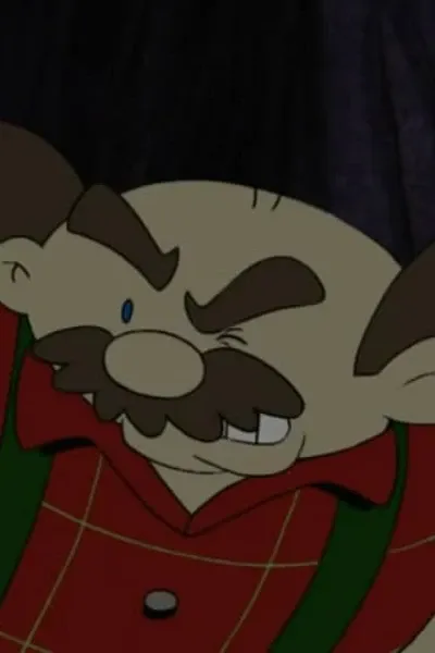 Frank Welker photo