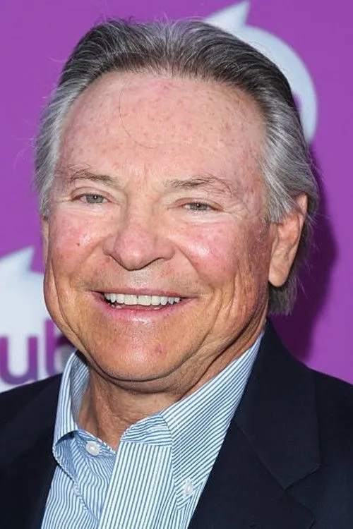 Frank Welker photo