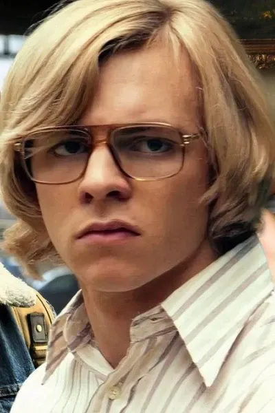 Jeffrey Dahmer photo
