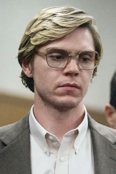 Jeffrey Dahmer photo