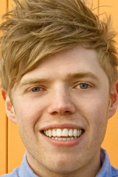 Rob Beckett photo