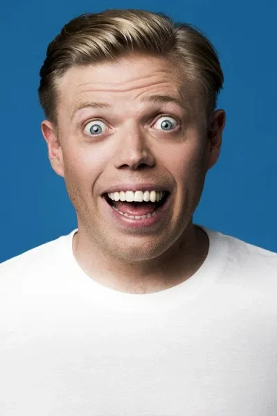 Rob Beckett photo