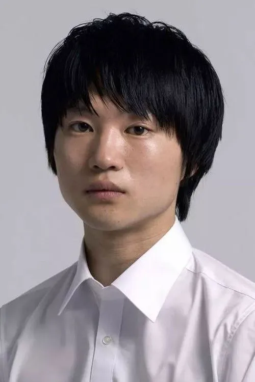 Hiroto Kanai photo