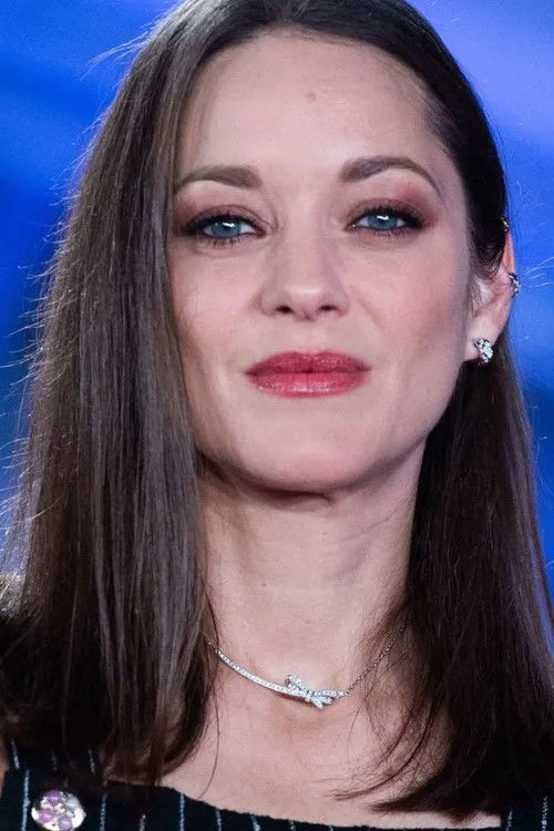 Marion Cotillard photo
