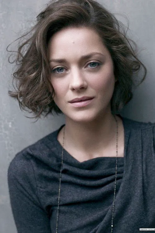 Marion Cotillard photo