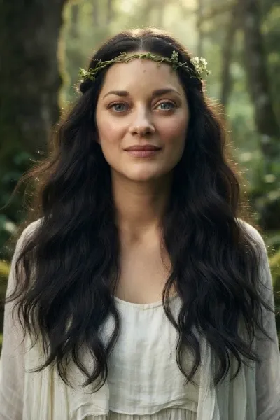 Marion Cotillard