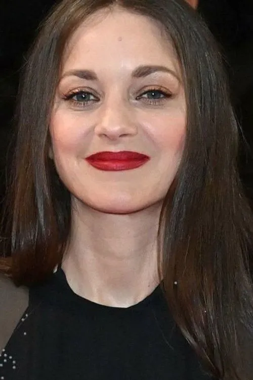 Marion Cotillard photo