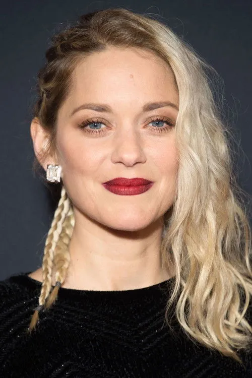 Marion Cotillard photo
