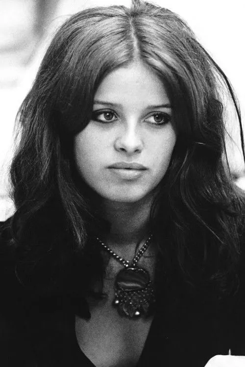 Genevieve Saylor