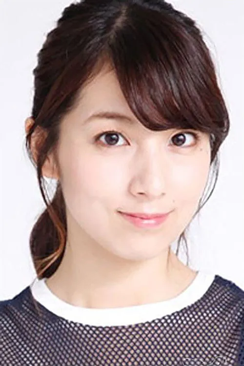 Reiko Mishima