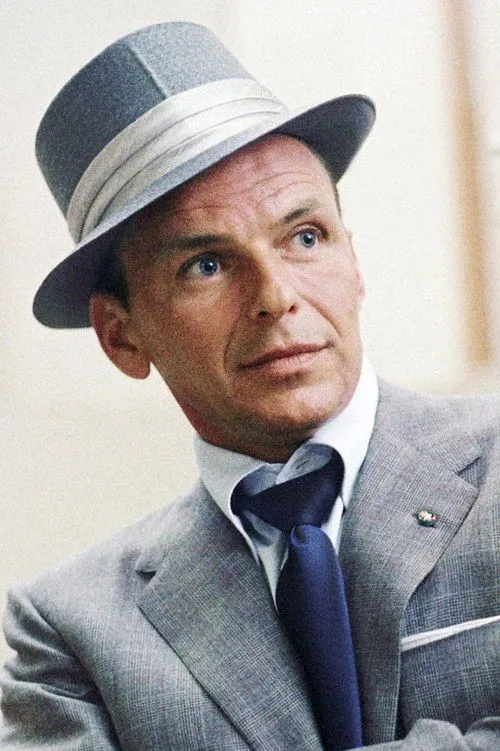 Frank Sinatra photo