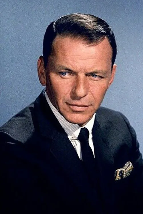 Frank Sinatra photo