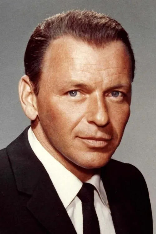 Frank Sinatra photo