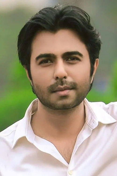 Arindam Sen
