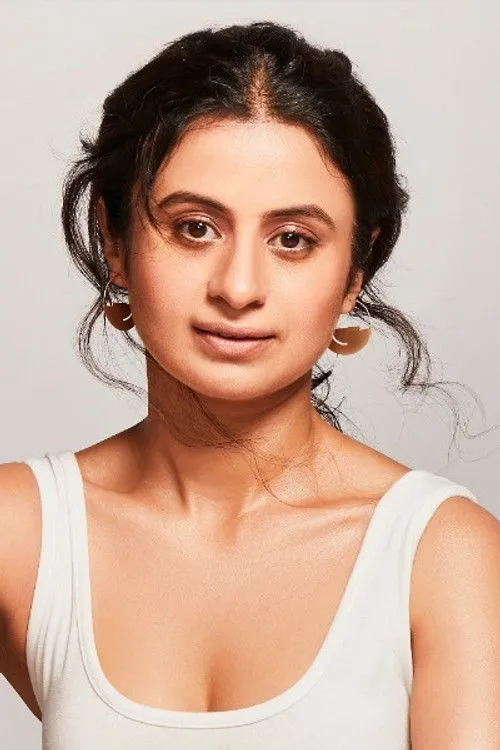 Shanti Devi(Older)