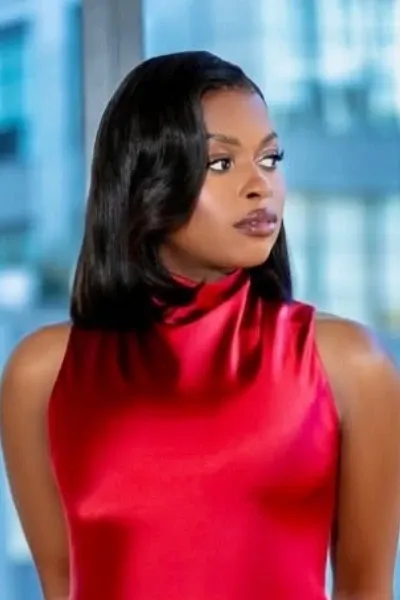 Aziza Scott photo