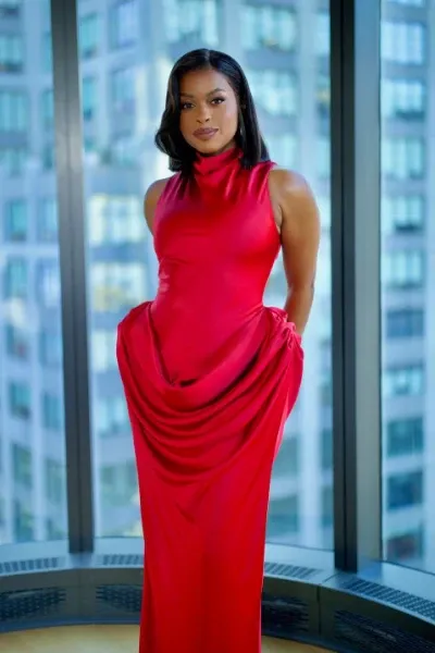 Aziza Scott photo