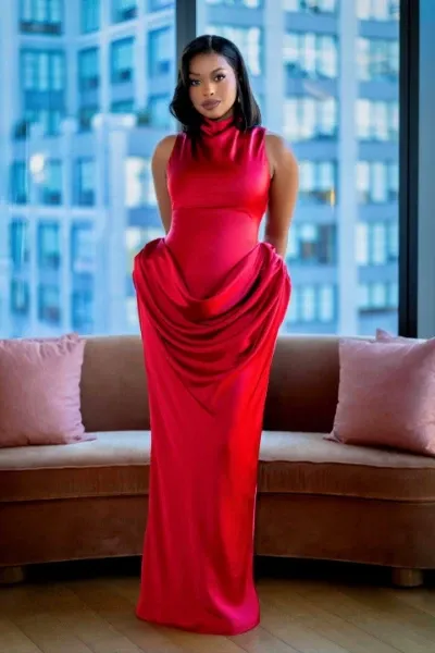 Aziza Scott photo
