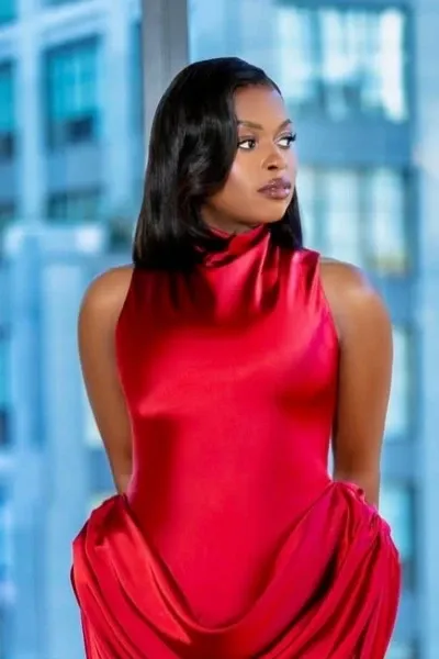 Aziza Scott photo