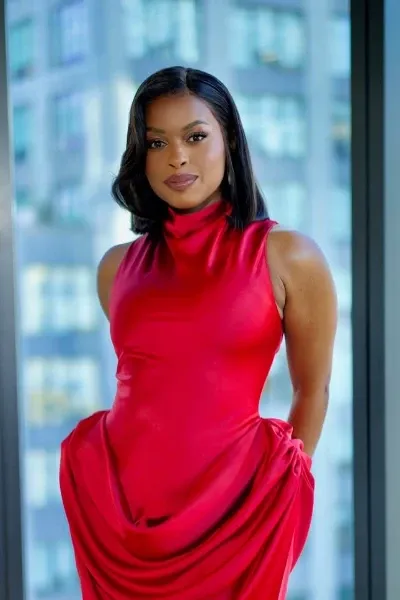 Aziza Scott photo