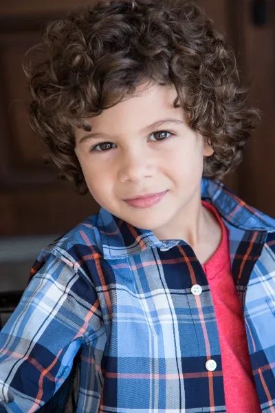 Carson White photo