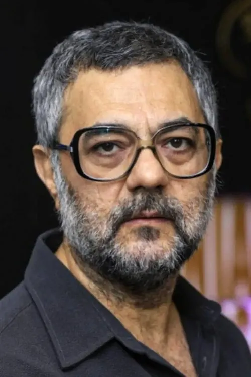 Akbar Sarvi