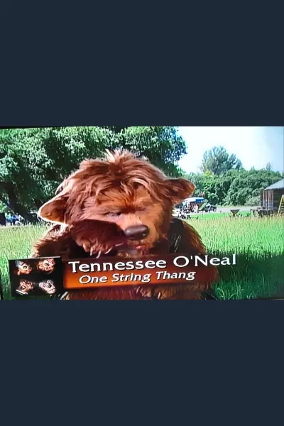 Tennessee O'Neal photo