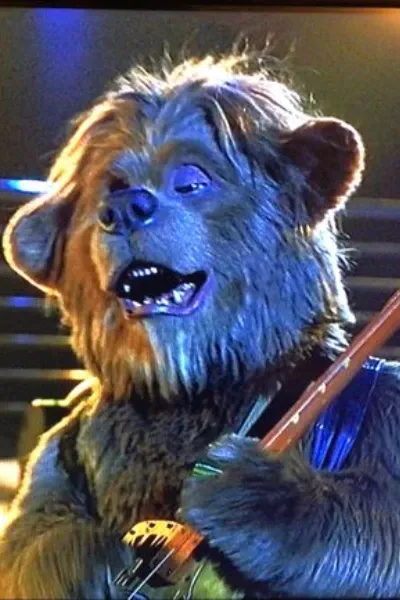 Tennessee O'Neal photo