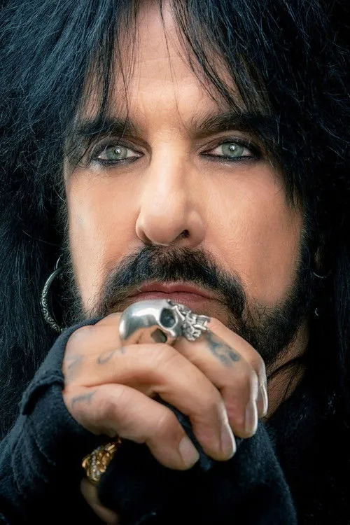 Nikki Sixx photo