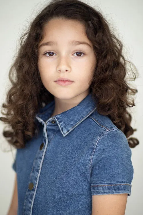 Ava Caryofyllis photo