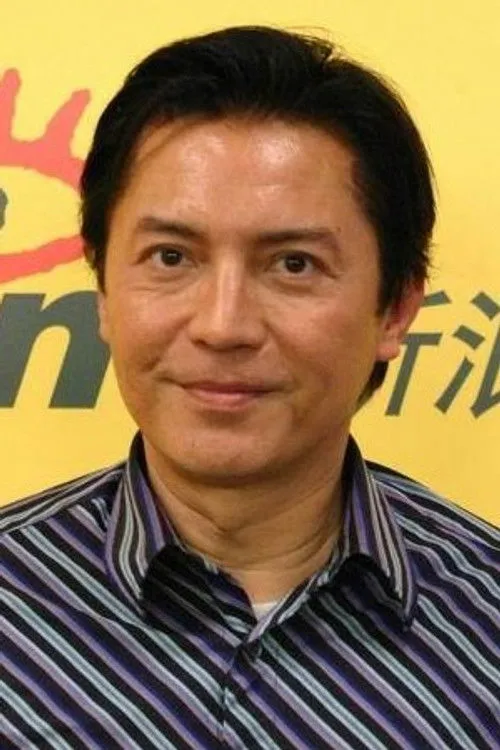 John Lone photo