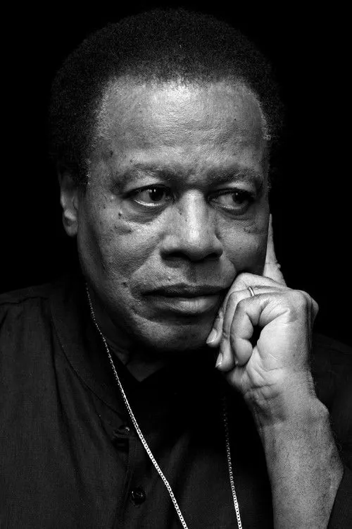 Himself  - Wayne Shorter
