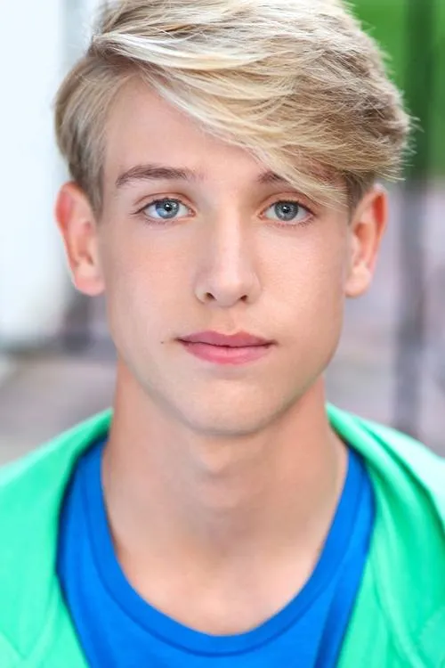 Jake Satow photo