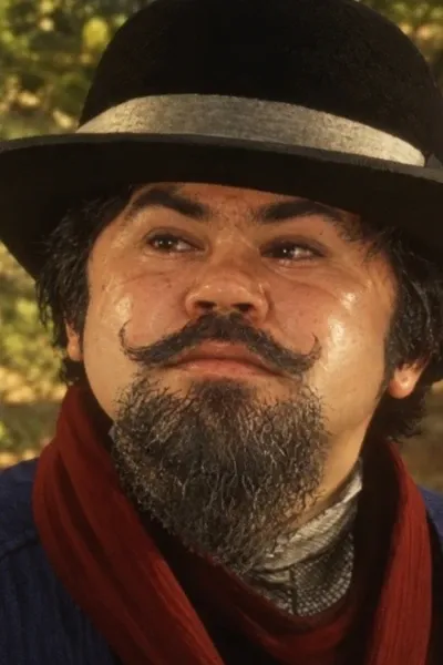 Hervé Villechaize photo