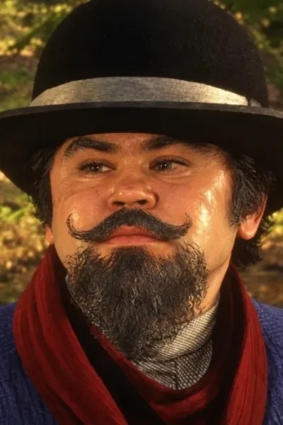 Hervé Villechaize photo