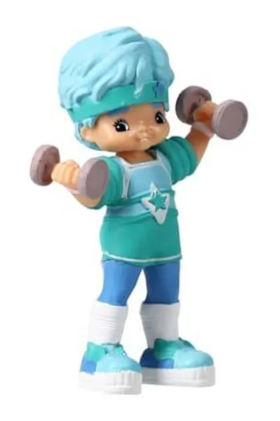 Buddy Blue