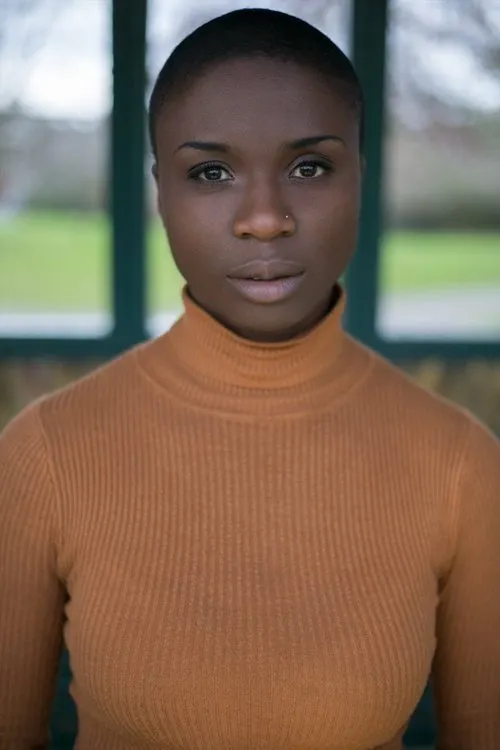 Ann Akinjirin photo