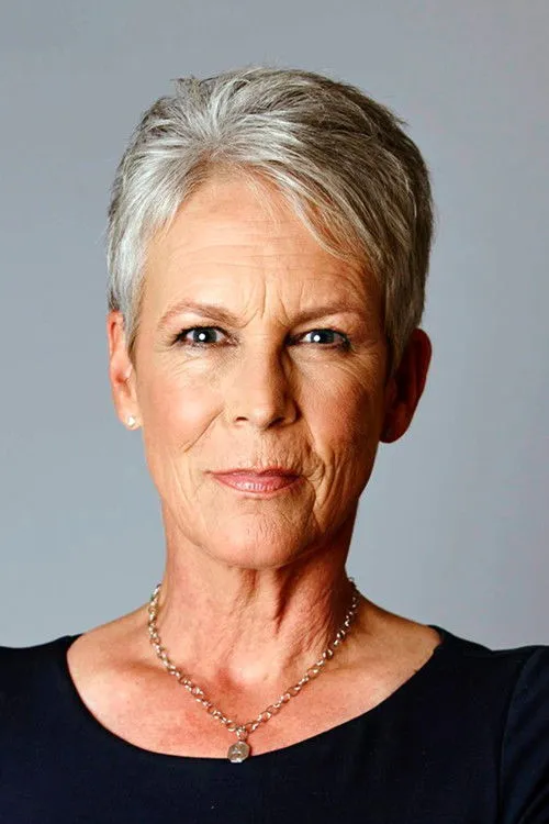 Jamie Lee Curtis photo