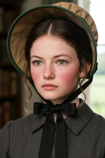 Mackenzie Foy