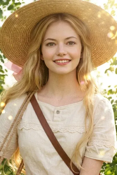 Mackenzie Foy
