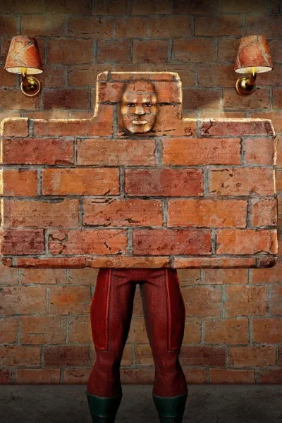 The Wall photo